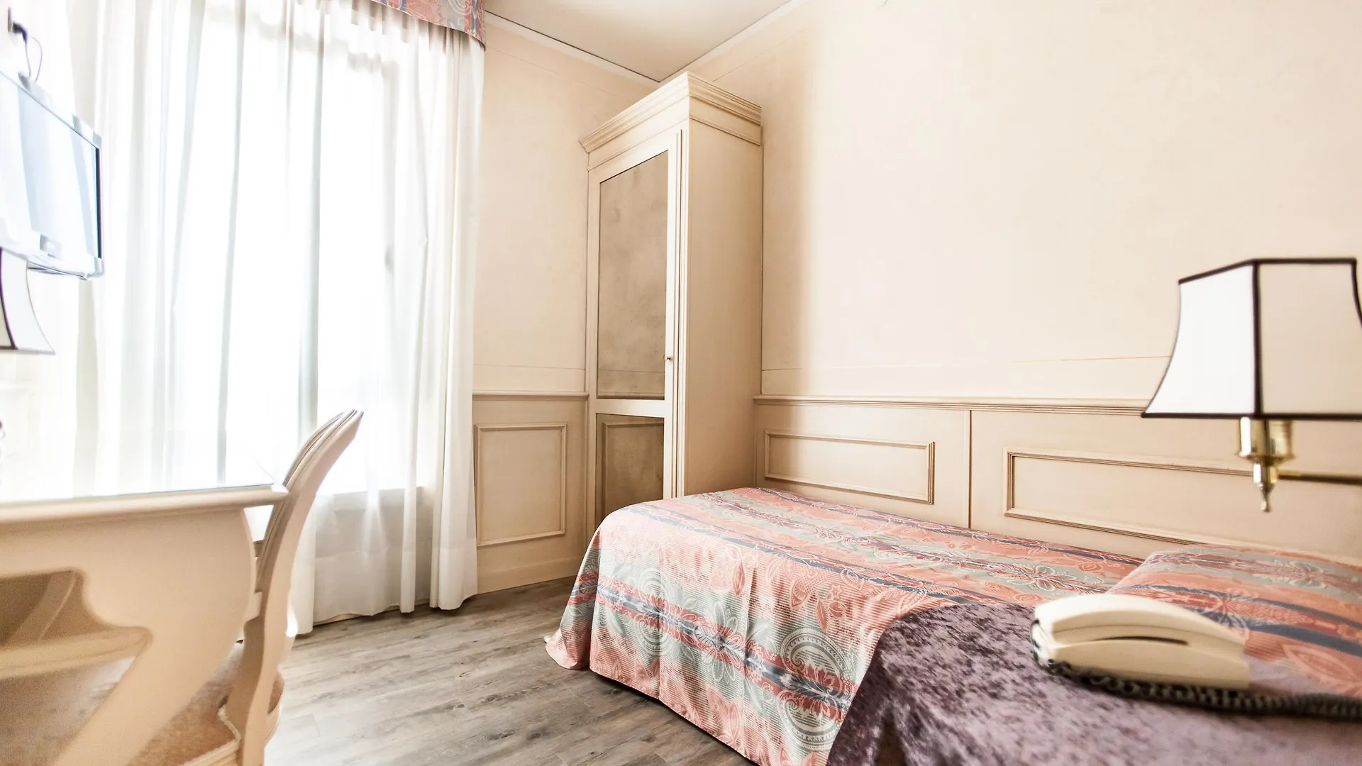 Hotel San Luca Verona Italien
