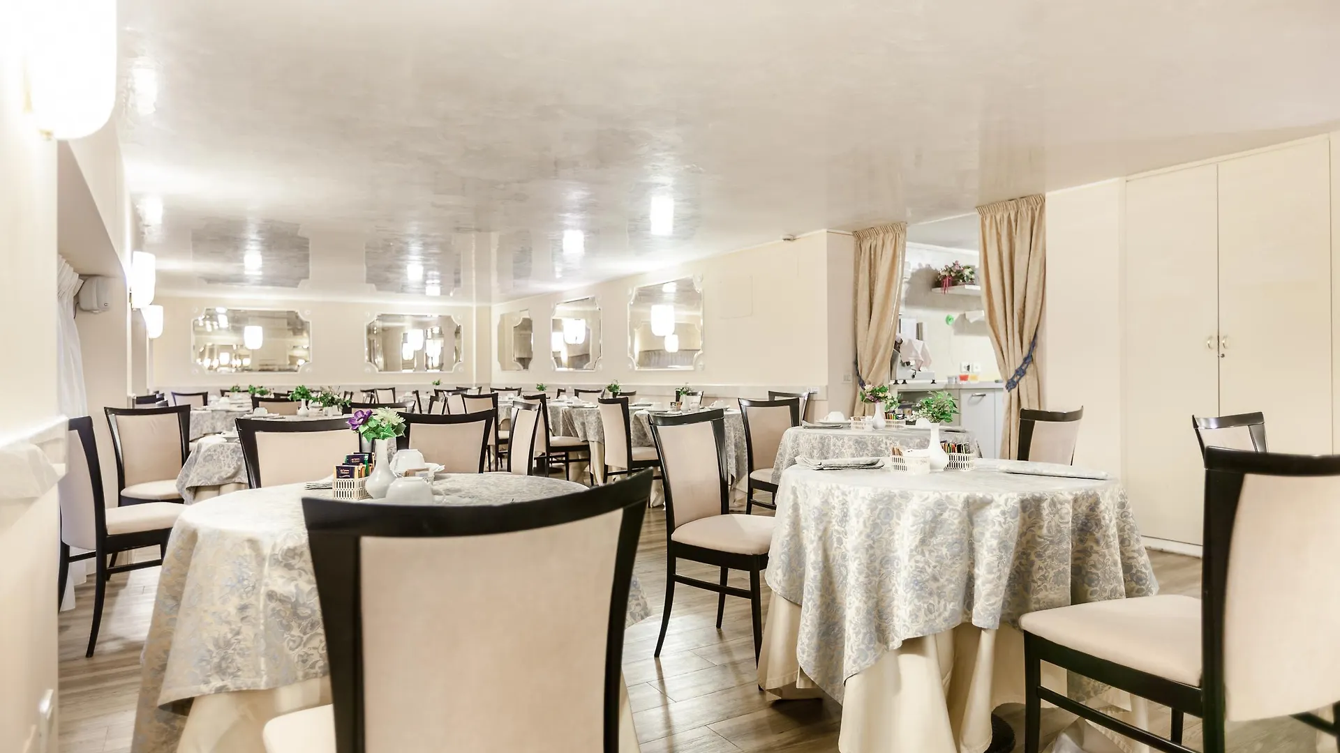 Hotel San Luca Verona Italien