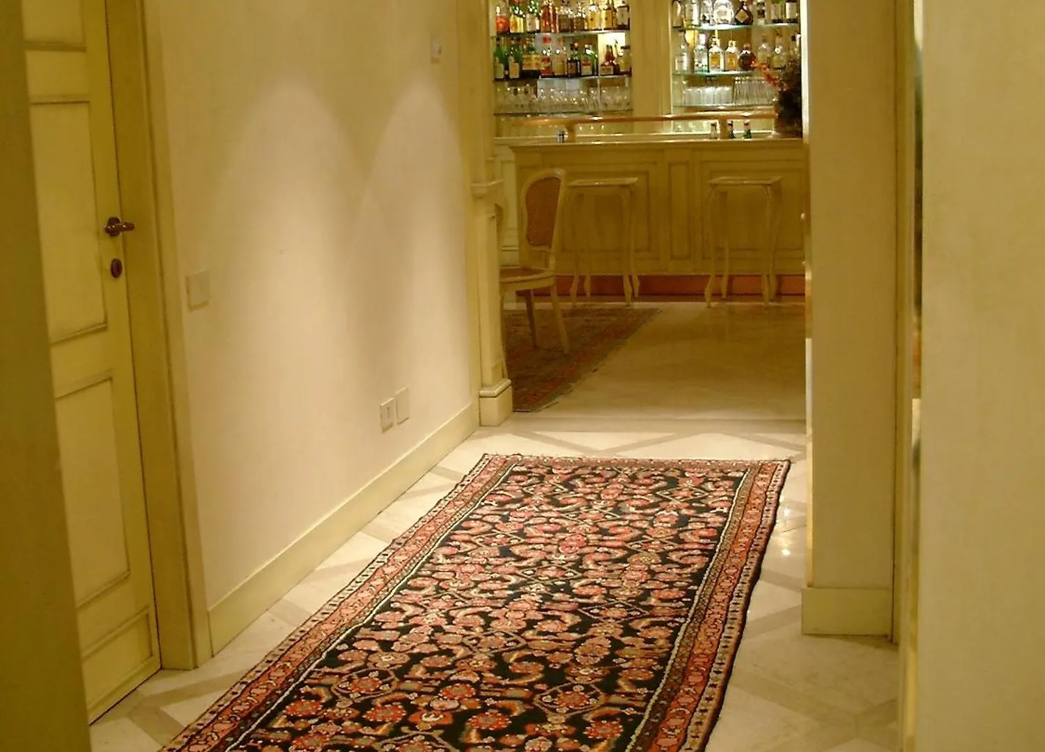 Hotel San Luca Verona