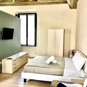 Le Residenze Di Appartamento Mantova