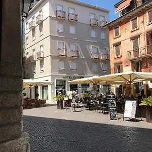 3* Отель Europa
