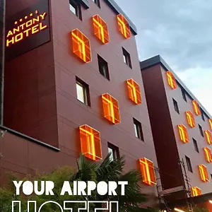 Antony - Venice Airport Italien