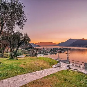 Hébergement de vacances Casa Angela