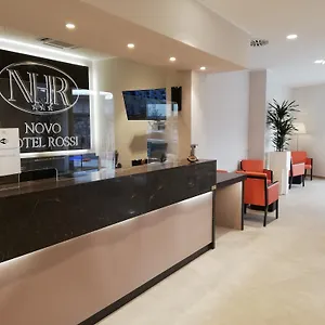 Hotel Novo Rossi, Verona