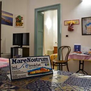 Mare Nostrum Italien