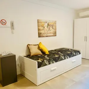 Apartamento Unicumhouse