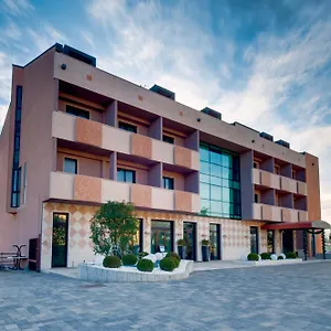 3* Отель Brandoli