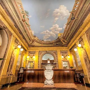 4* Отель Colomba D'oro