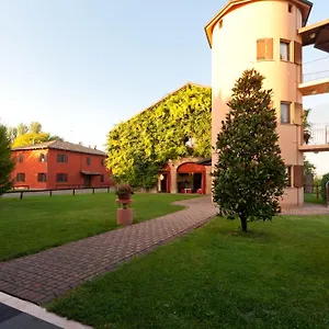 Séjour à la ferme La Lupa