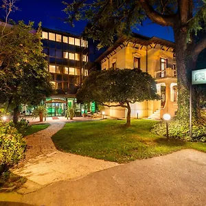 4* Отель San Marco Fitness Pool &