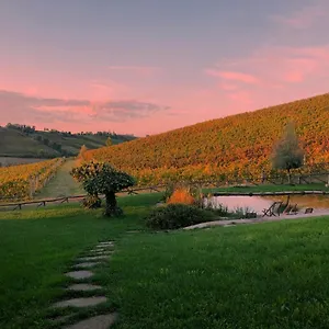 Séjour à la ferme Corte D'aibo