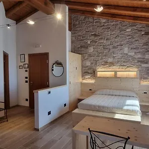 Séjour à la ferme Gli Ulivi