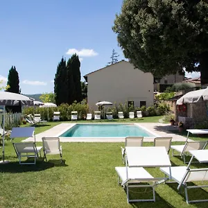  Farm stay Castello Di Montauto Italy