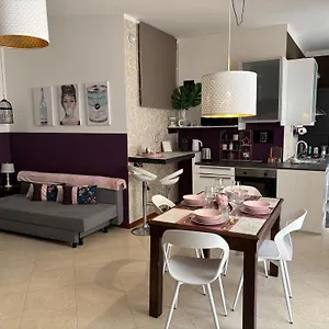 Casa Di Silvia - Center Vérone