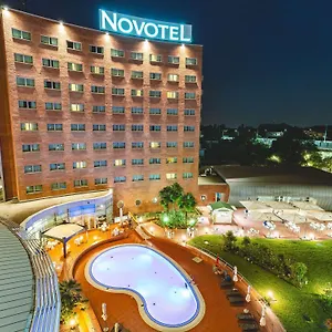 Novotel Venezia Castellana Italien