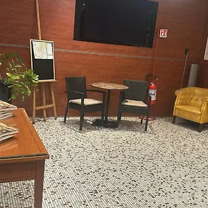 4* Отель Firenze