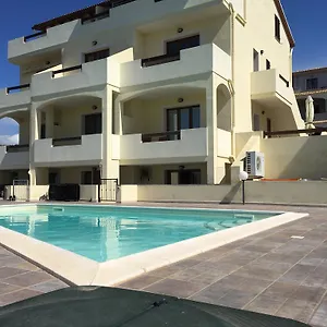 Appartement Romantica