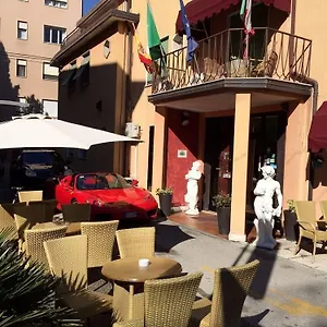 Delle Rose Italien