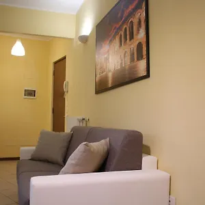 Appartamento Monte Pasubio, Verona