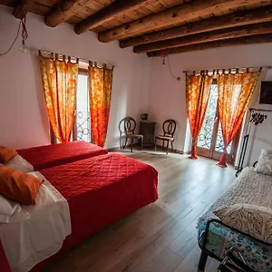 Santa Lucia Italien