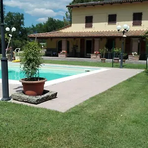 Colonica Poggio Renai Appartamento Castelfranco di Sopra