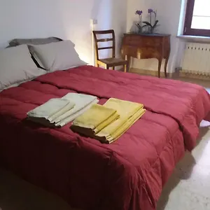 Casa Mellis Vérone
