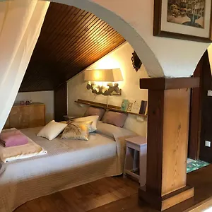 La Soffitta Bohemien Vérone