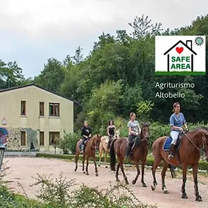 Altobello Vakantieboerderij