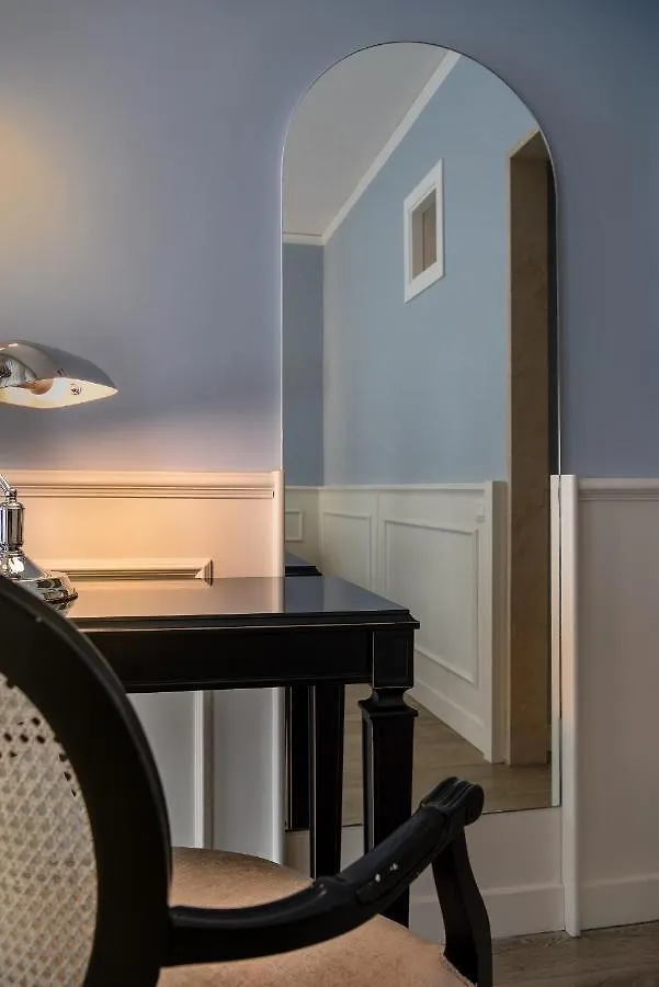 Hotel San Luca Verona