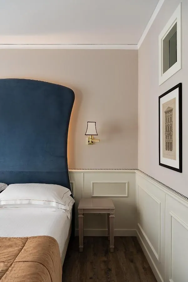 Hotel San Luca Verona