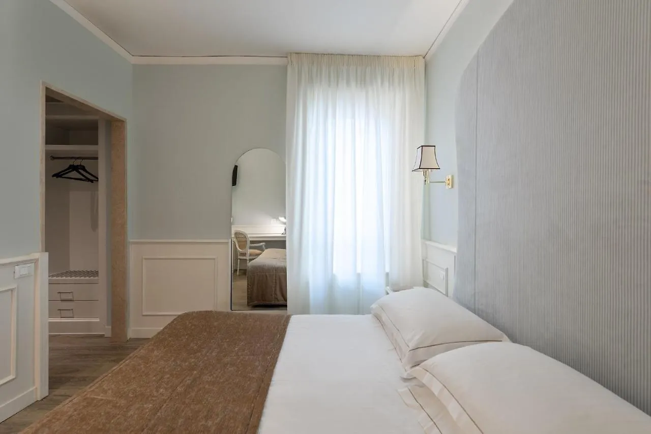 Hotel San Luca Verona