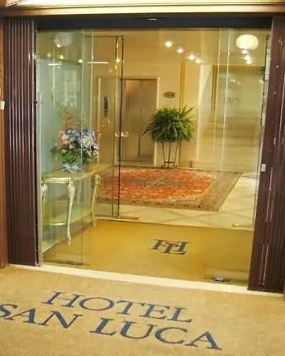 Hotel San Luca Verona