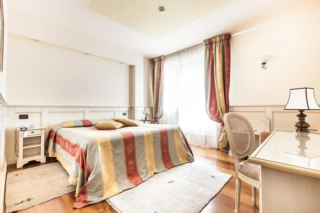 Hotel San Luca Verona 3*,  İtalya