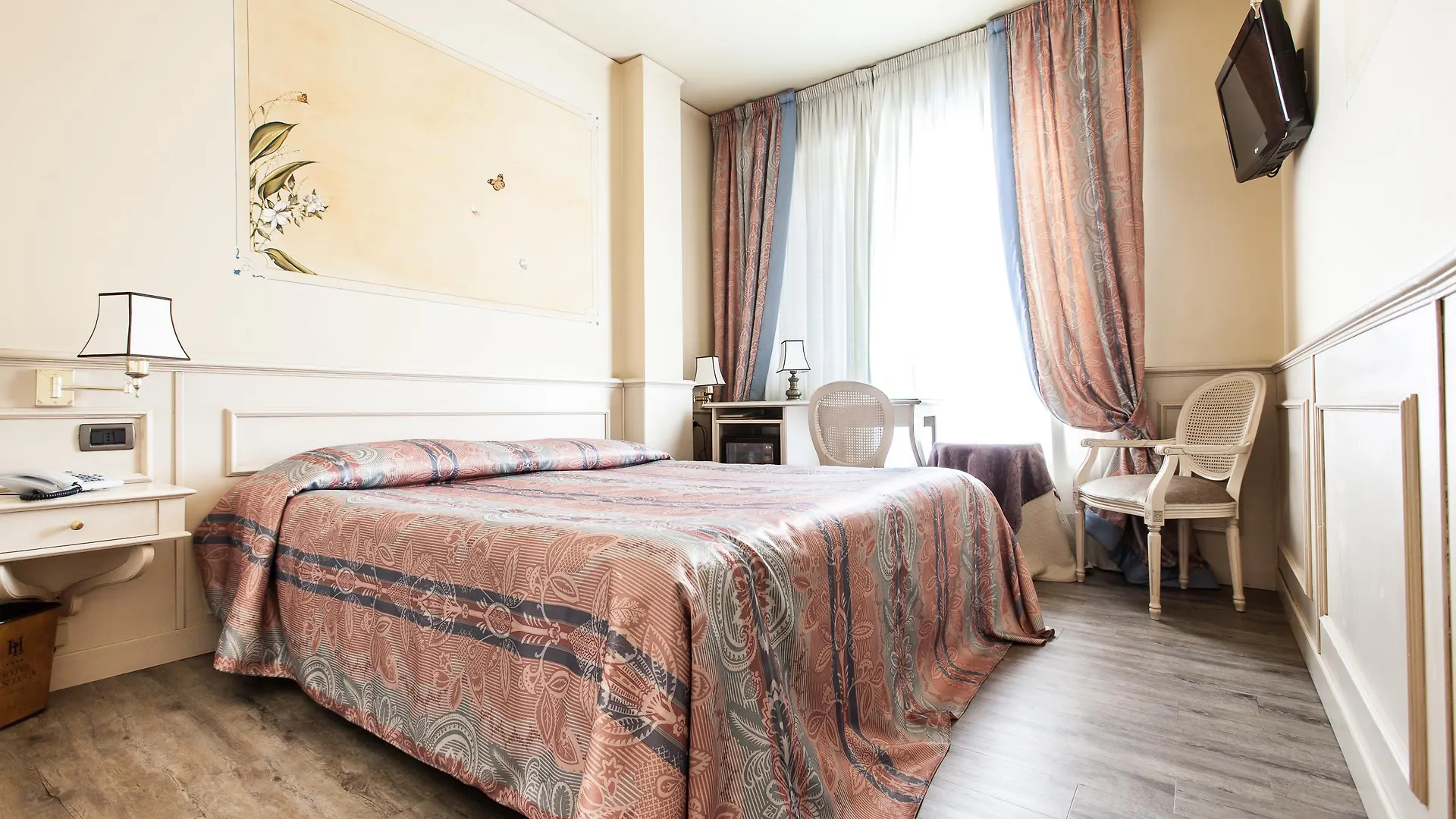 Hotel San Luca Verona