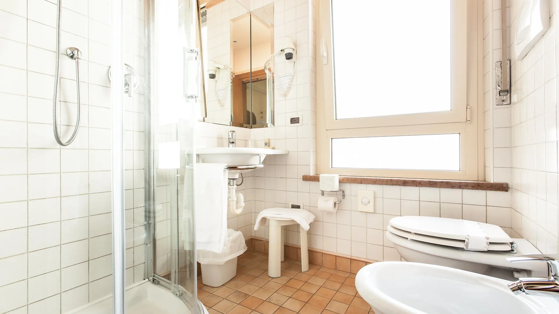 Hotel San Luca Verona