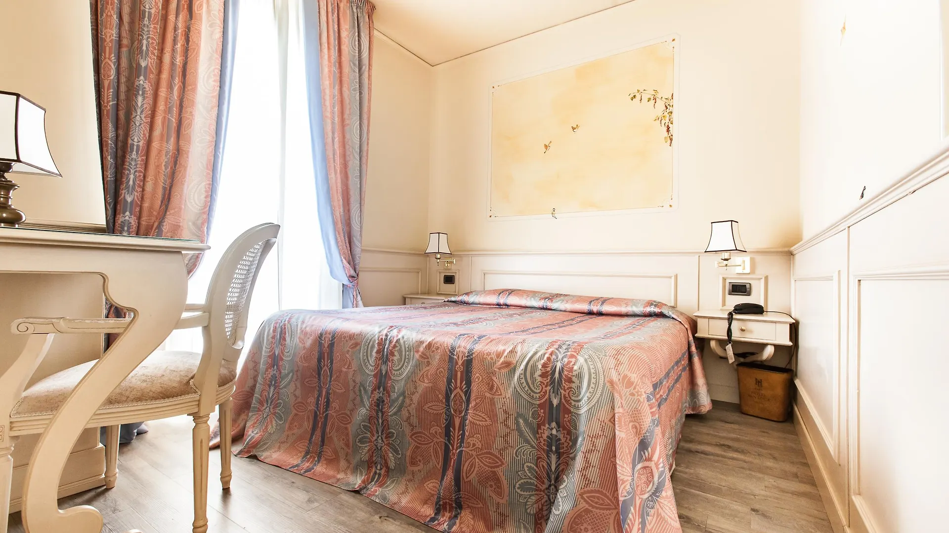 Hotel San Luca Verona