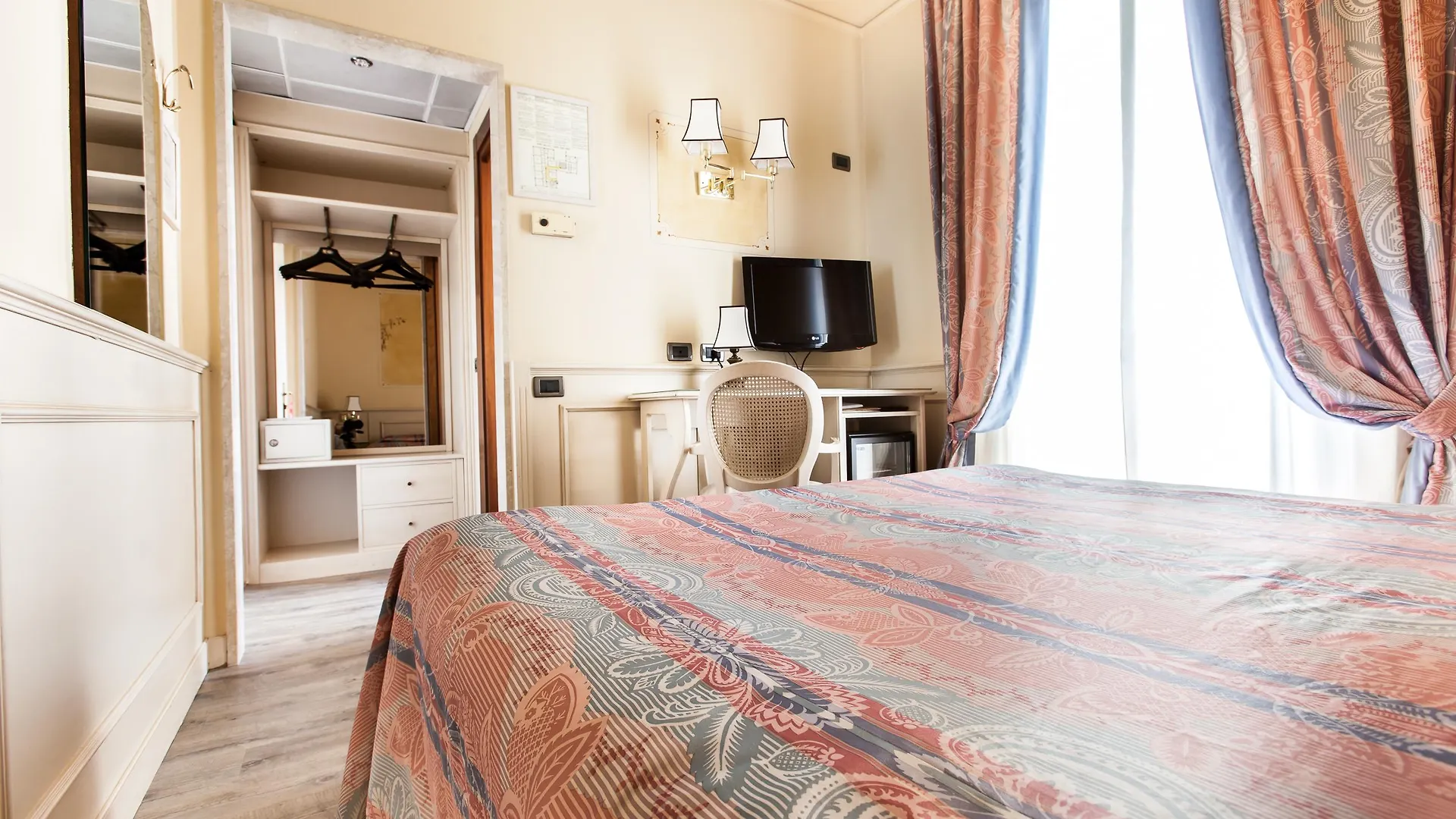 Hotel San Luca Verona 3*,