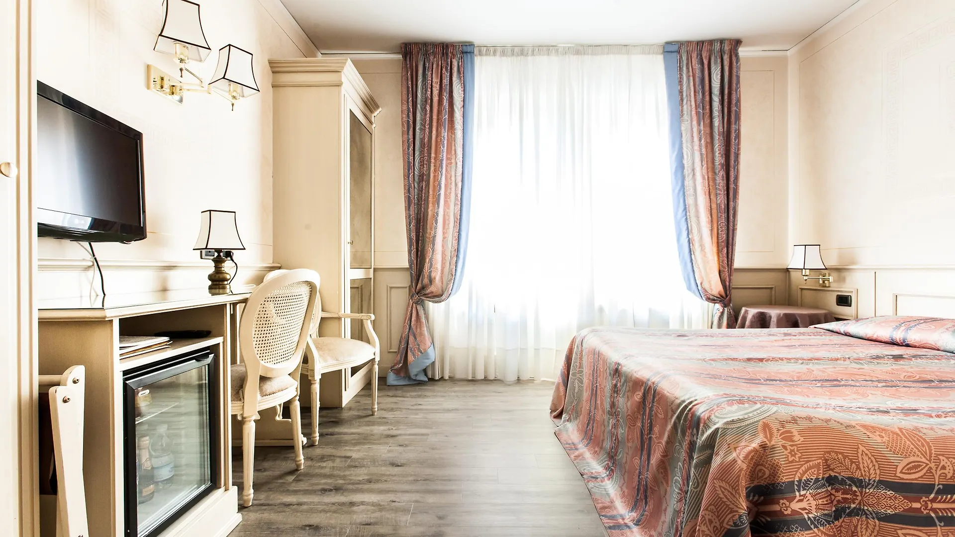 Hotel San Luca Verona