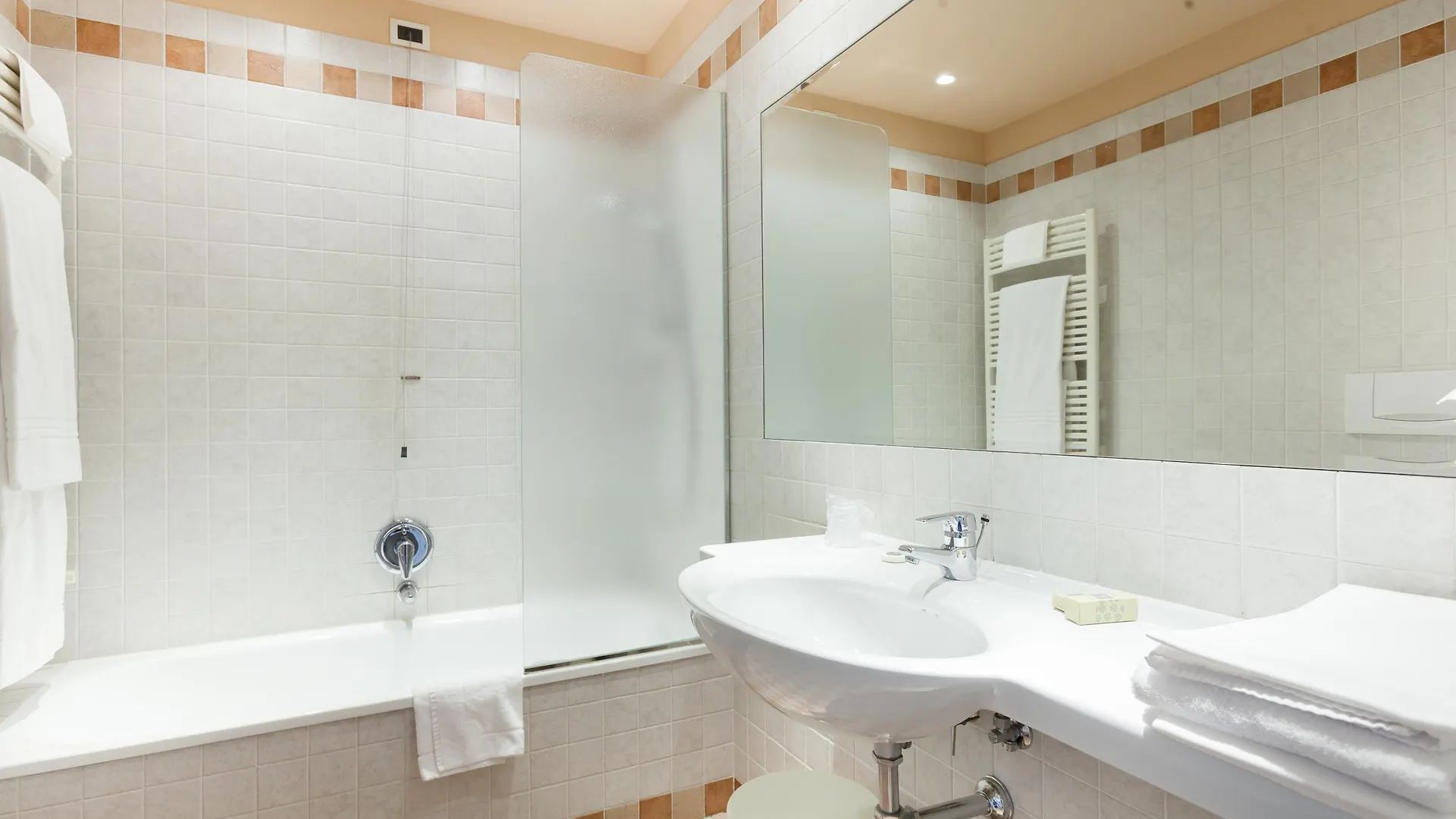 Hotel San Luca Verona 3*,