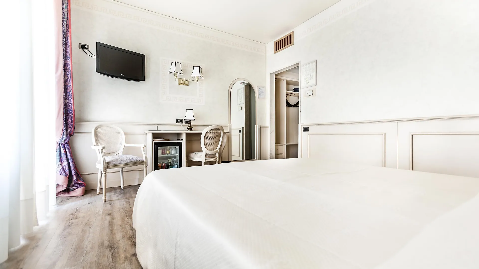 Hotel San Luca Verona