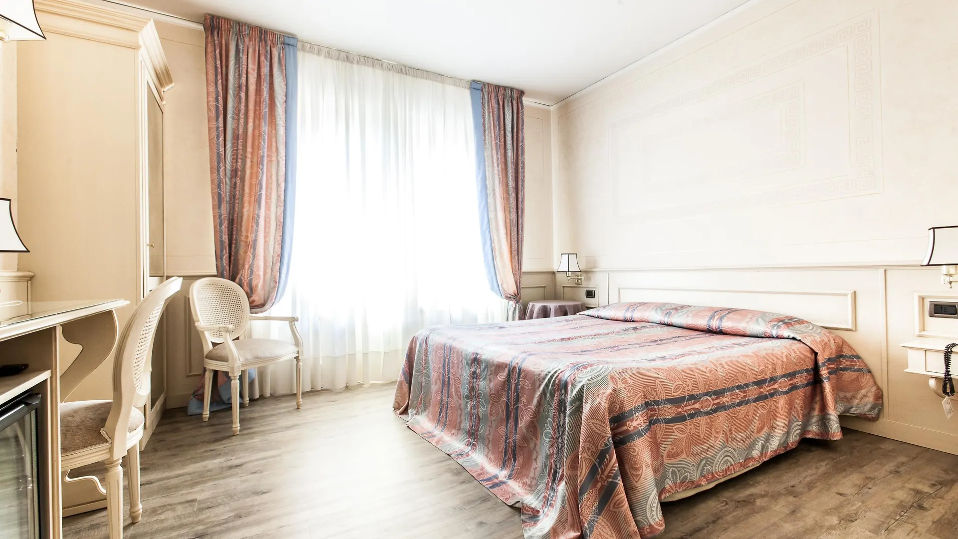 Hotel San Luca Verona 3*,