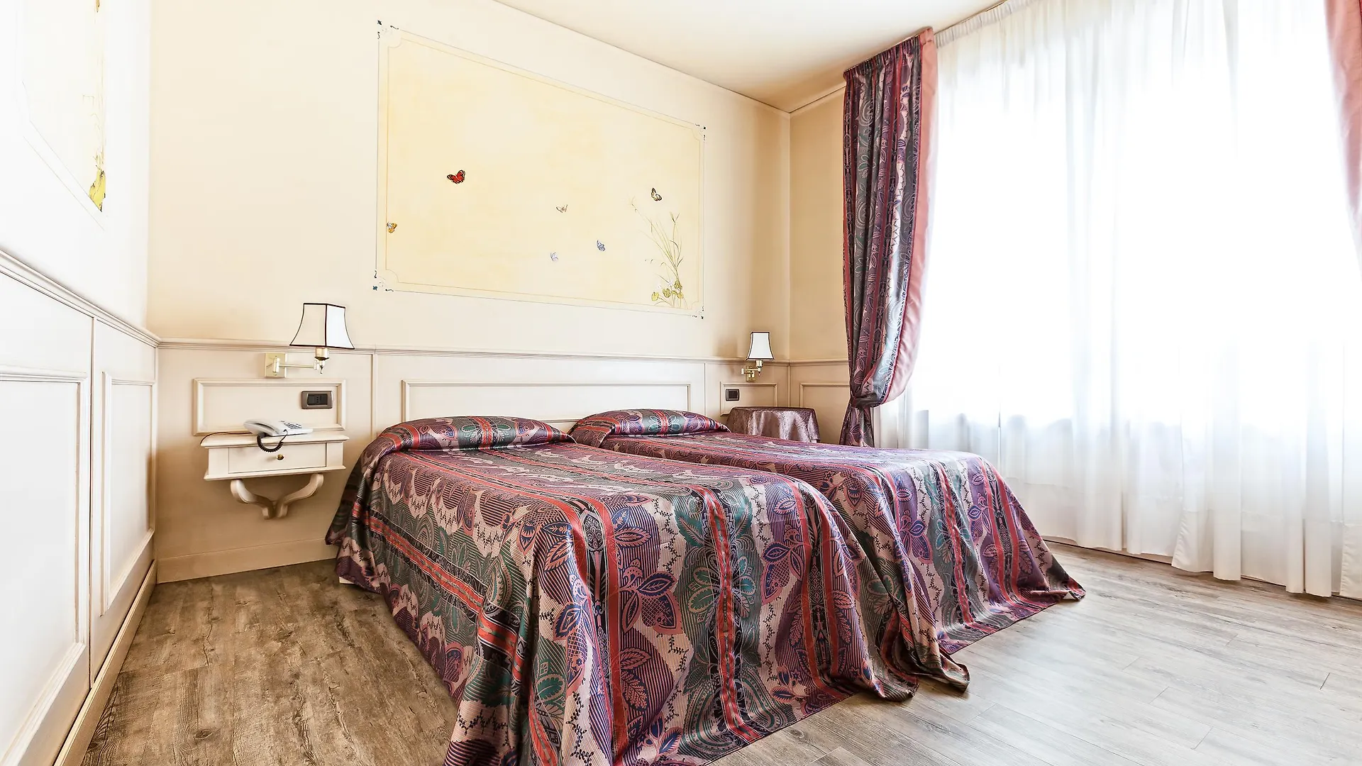 Hotel San Luca Verona