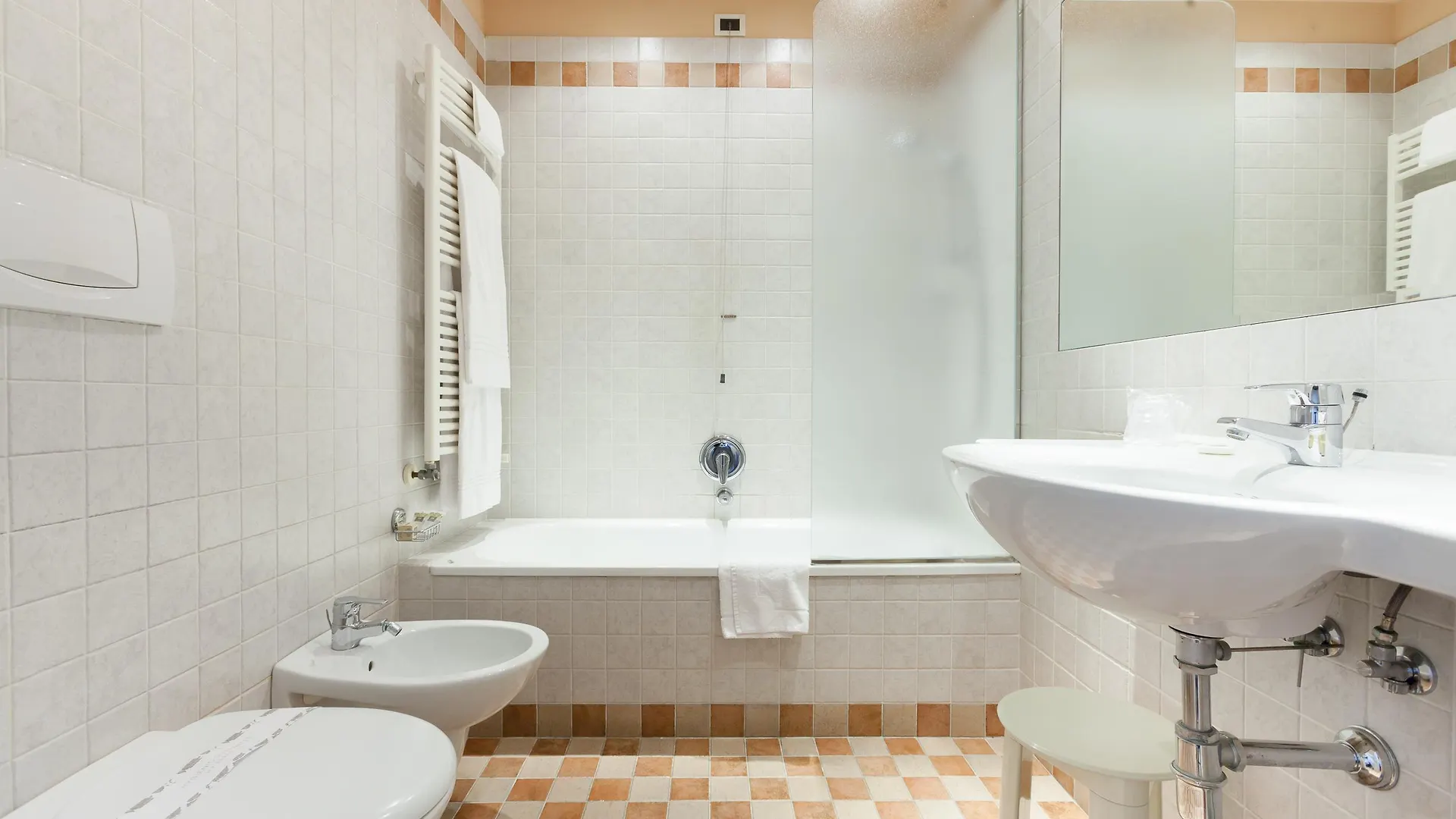 Hotel San Luca Verona