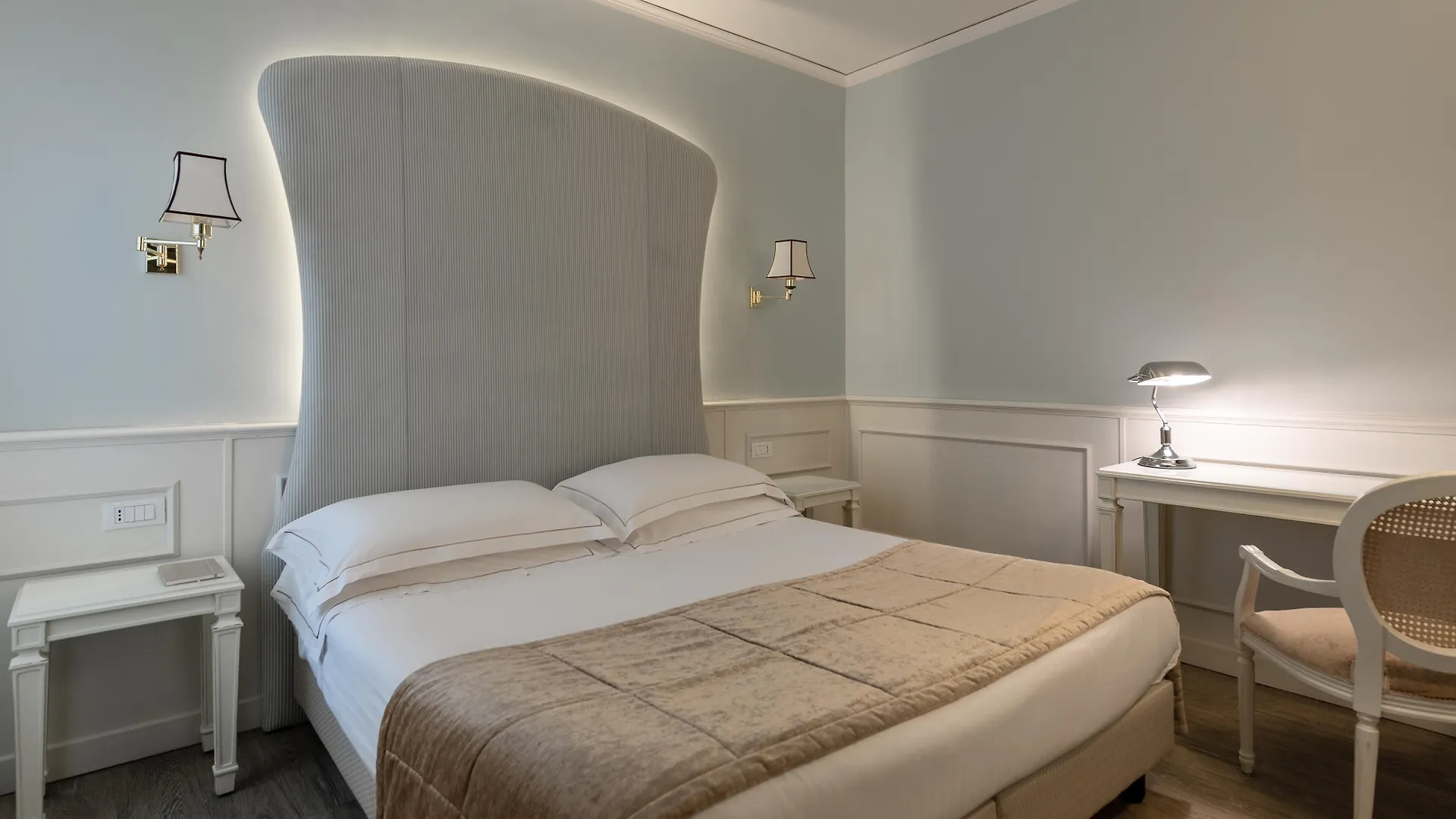 Hotel San Luca Verona