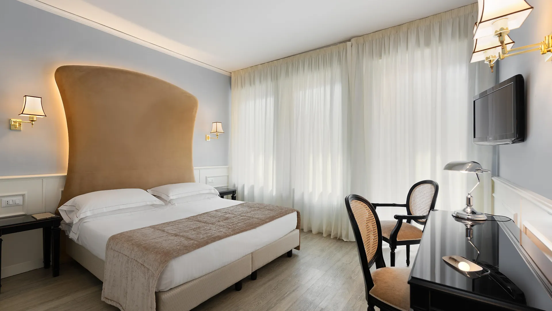 Hotel San Luca Verona
