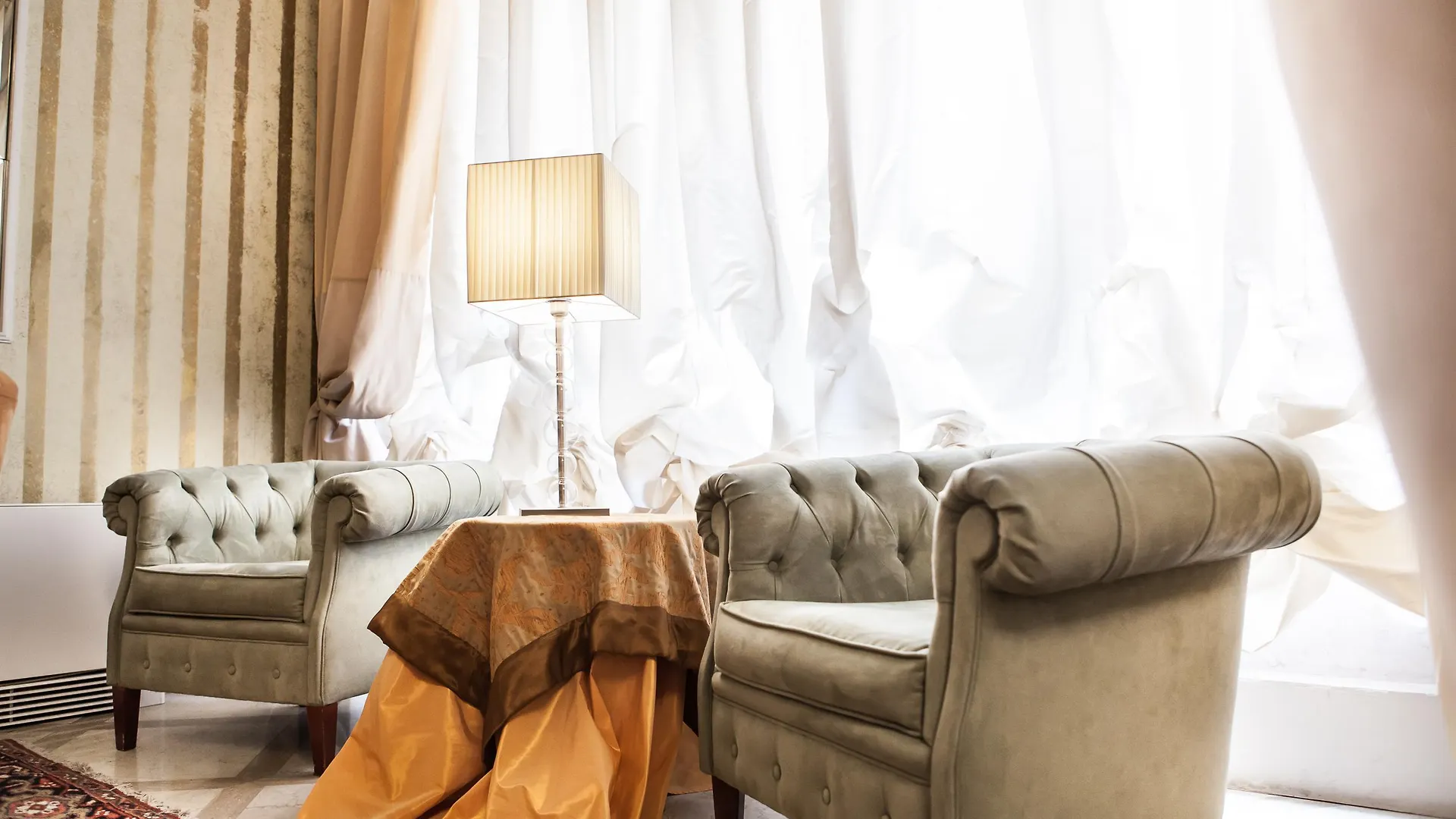 Hotel San Luca Verona İtalya