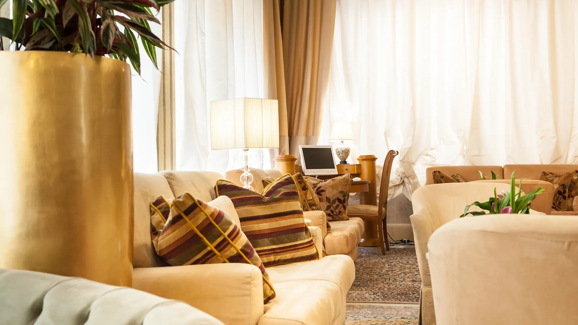 Hotel San Luca Verona