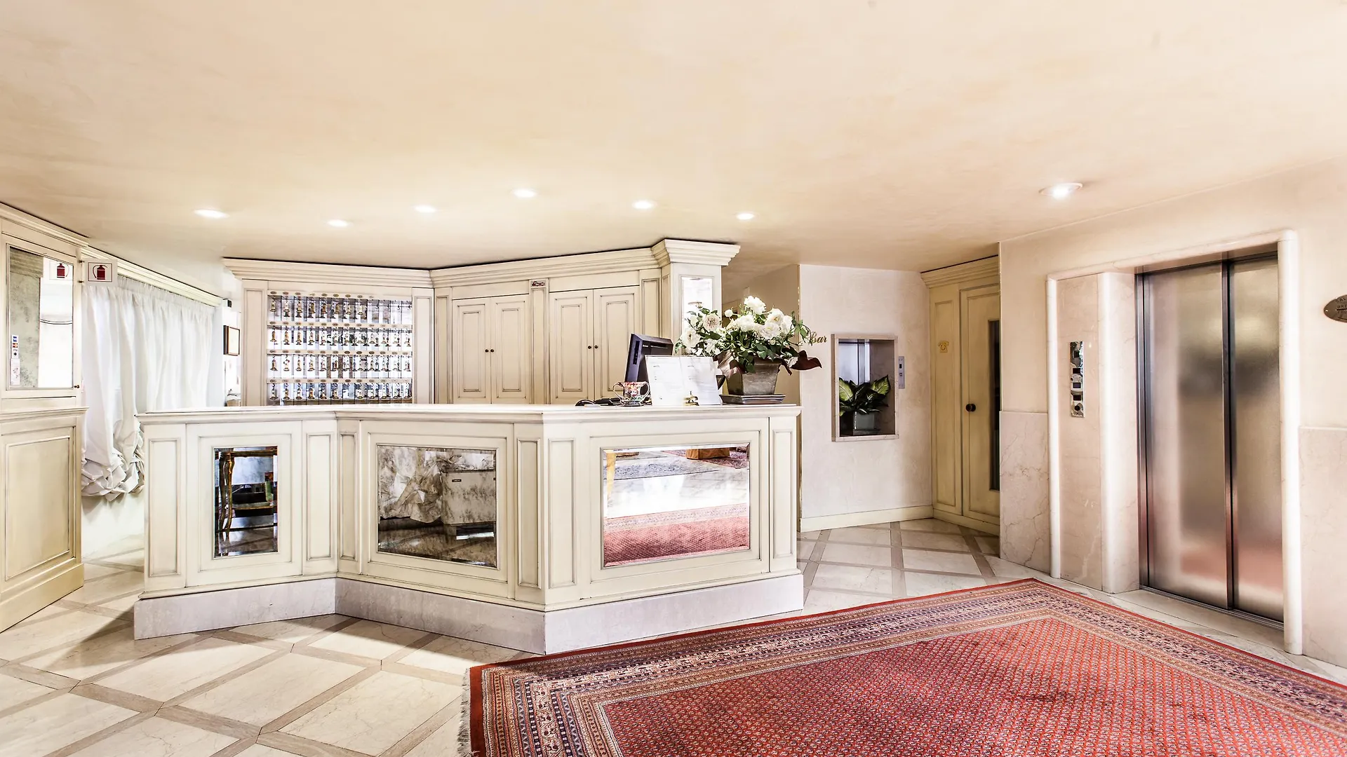Hotel San Luca Verona