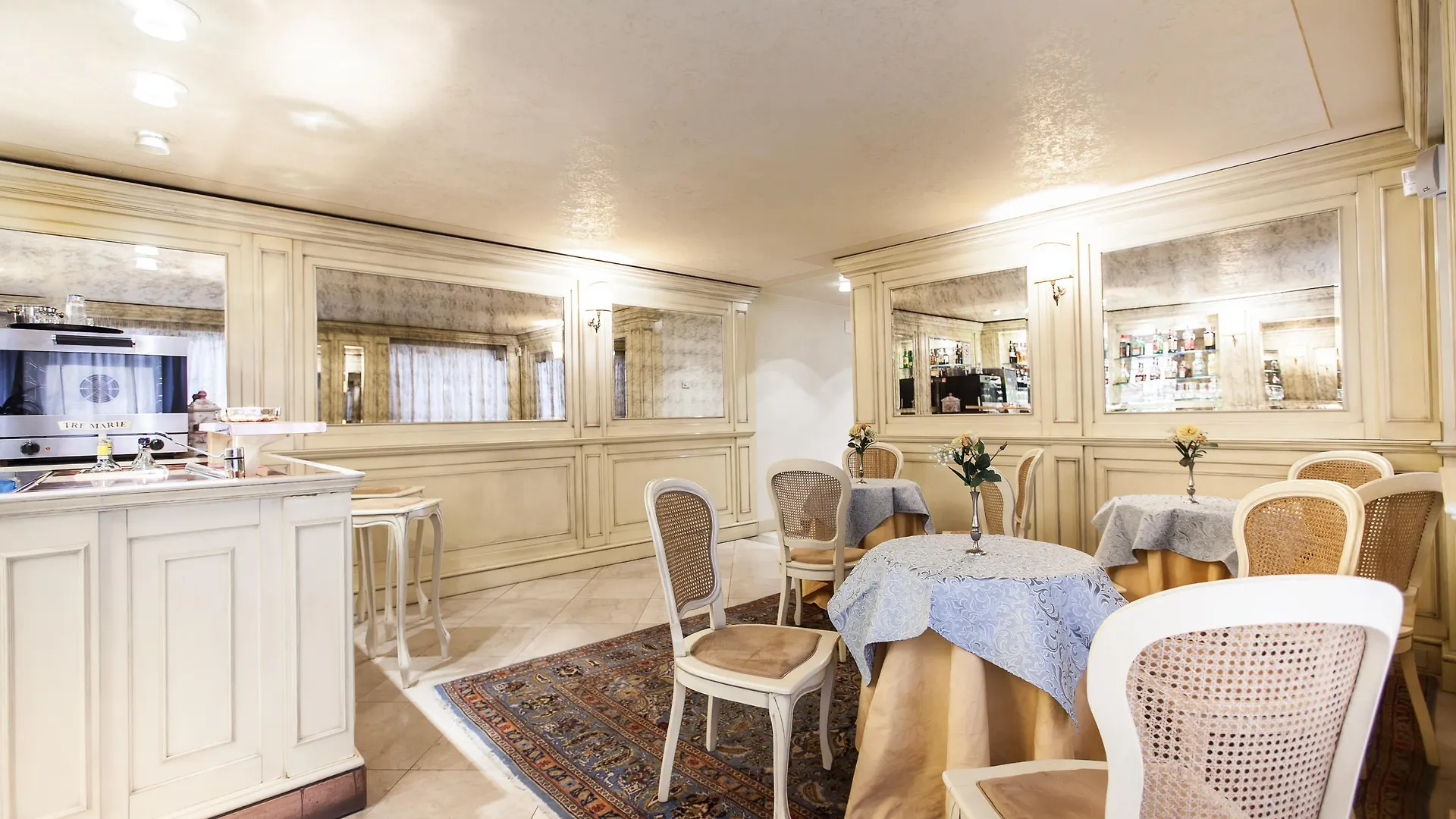 Hotel San Luca Verona 3*,