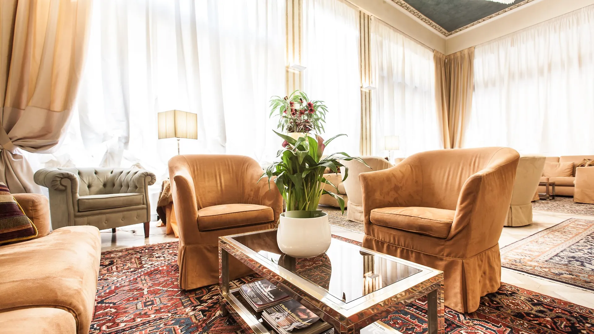 Hotel San Luca Verona